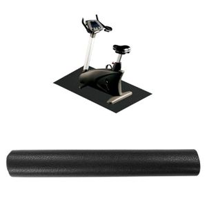 Vélo avec deals tapis roulant