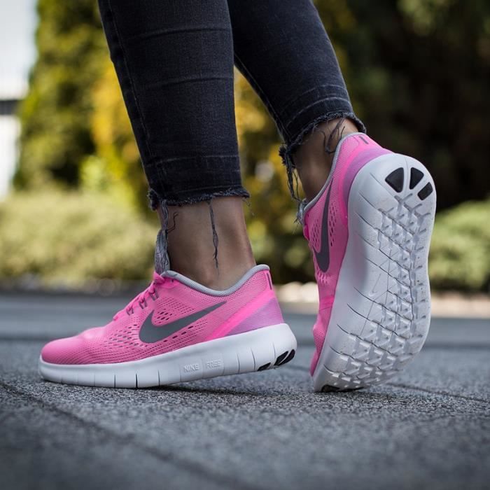 Nike femme free Clearance