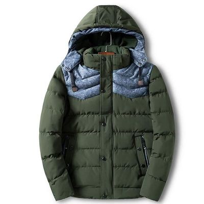 Doudoune cheap homme etanche
