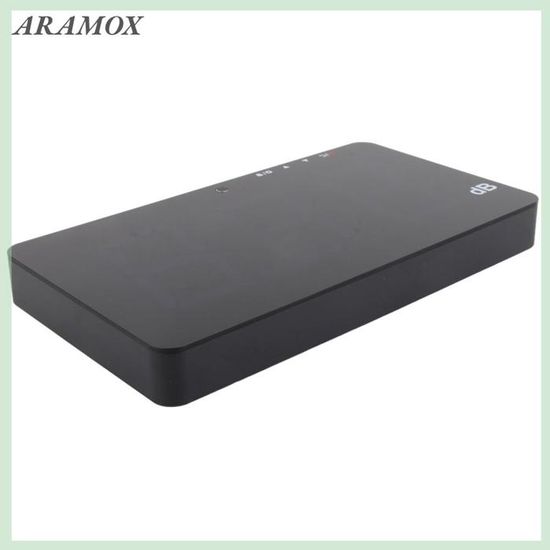 Écran Tactile LCD Numérique 43