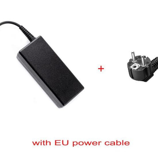 Chargeur Toshiba D'origine 45W à 120W - 19V, Câble Inclus | Testé Et Fonctionnel