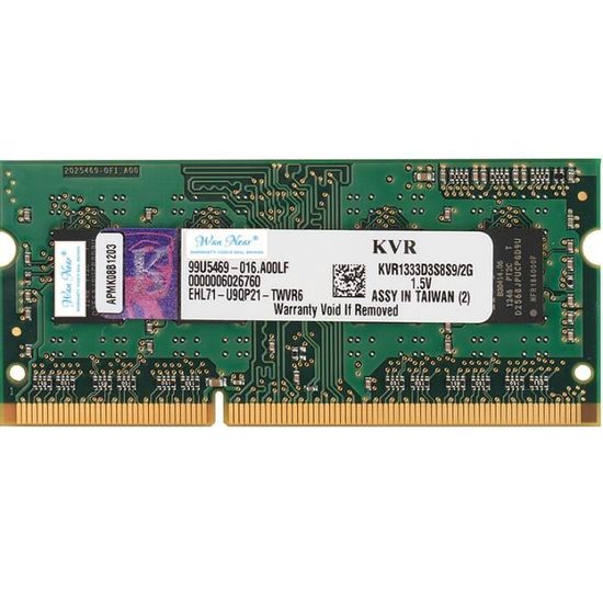 Usine 100% de particules neuves haute vitesse lecture et écriture 8GB1600MHz Mémoire RAM pour ordinateur portable 3200 MHz DDR4 DDR3 4 Go 8 Go - Chine RAM DDR4 DE 32 GO et RAM DDR4 DE 4 GO prix