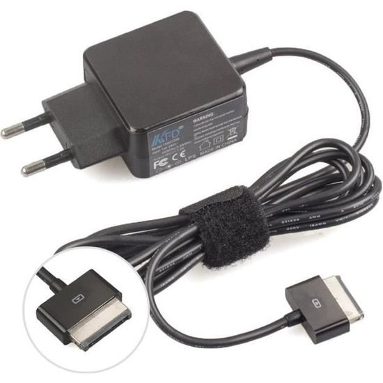 Power4Laptops Adattatore CC Auto Caricabatteria per Tablet Compatibile con ASUS EEE Pad Transformer Prime TF201 Power4Laptops Adattatore CC Auto Caricabatteria per Tablet Compatibile con ASUS EEE Pad Transformer Prime TF201