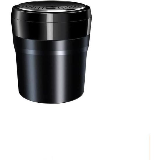 Cendrier Lumineux Pour Voiture | Cendrier Club