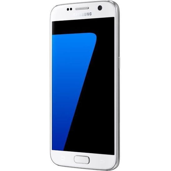 SAMSUNG Galaxy S7 930 Or -