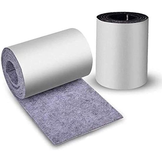5 Rouleaux De Bandes élastiques Auto-adhésives Motifs Fruits - Soutien Sportif, Protection Polyvalente