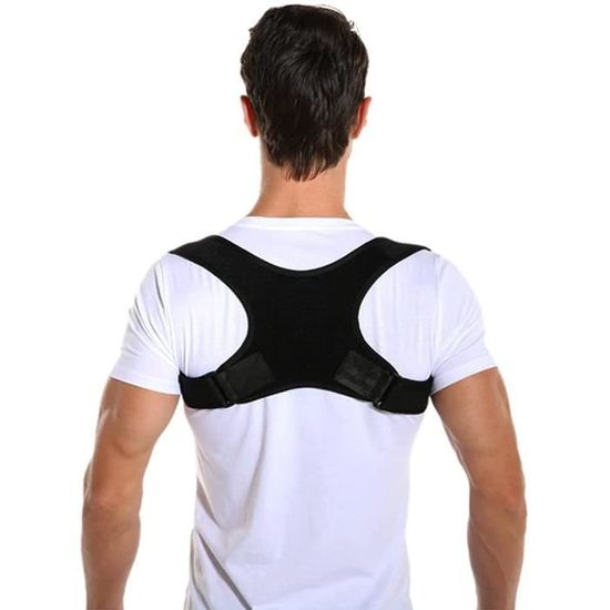 Ceinture maintien du dos droit hot sale