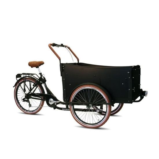 Triporteur troy outlet