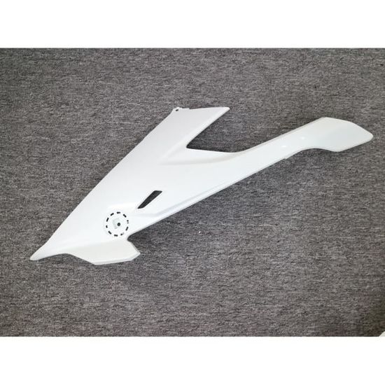 Kit De Vis De Carénage Pour BMW Moto - M5x17.5, Inox, Pour S1000RR, R1200GS, Etc. - 8