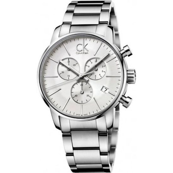 Montre Homme Calvin Klein K2G27146 Achat vente montre