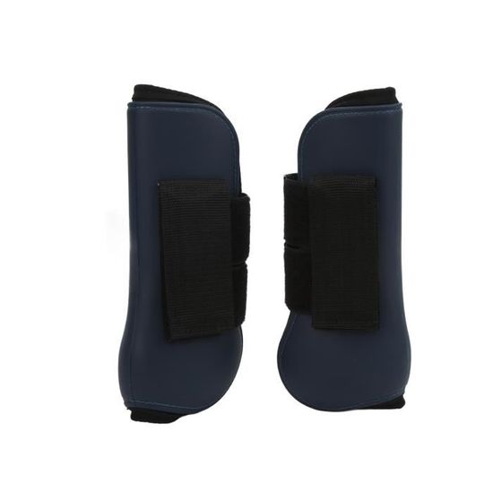 YOSOO Bottes de jambe de cheval GuêTres de Cheval, ProtèGe-Tendon