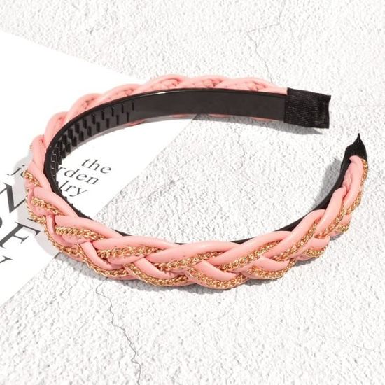 Bridon Poney Cuir Hubertus Noir avec Rênes