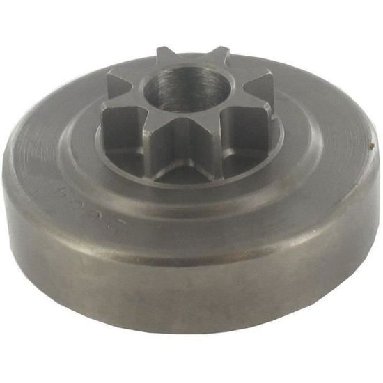 Pignon De Tambour D'embrayage 1/4" Pas 8 Dents - Compatible Shindaiwa 250TCS, Echo CS-2511 Série