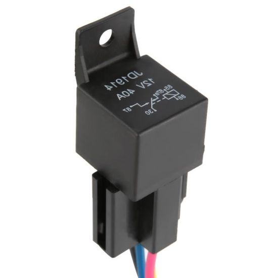ABAKUS Depo 441 1607R B VC Feu Clignotant pas cher
