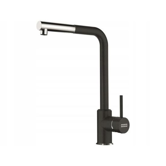FRANKE; Robinet de cuisine Sirius TOP pull-out (115.0476.539); Couleur : chrome