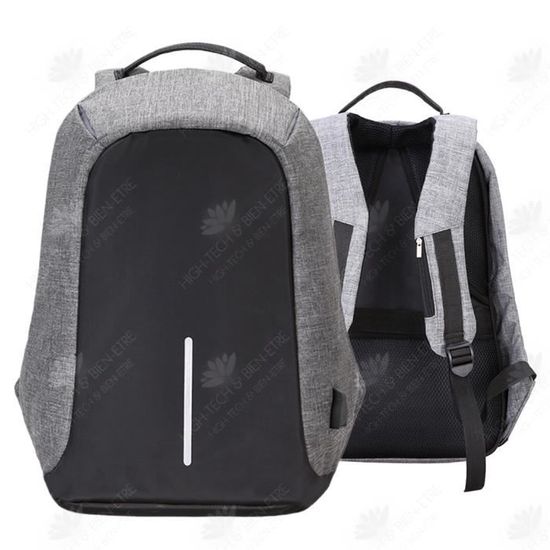 Sac a dos best sale rechargeable