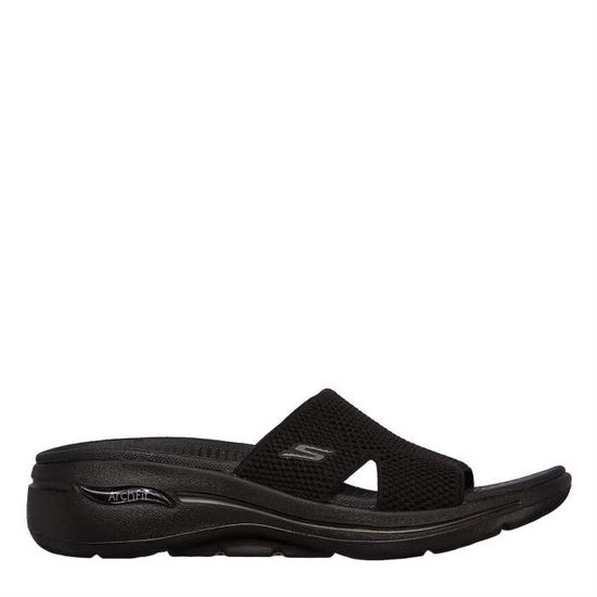 Mules shop skechers femme