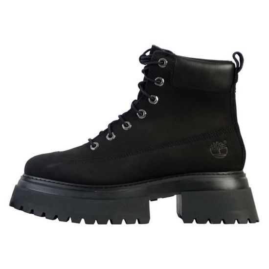 Timberland best sale noir femme
