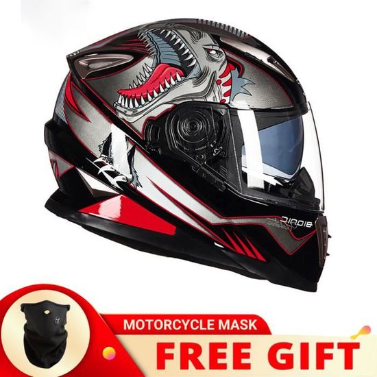 Doublure Intérieure De Casque Moto/vélo - Anti-transpiration, Lavable - Noir