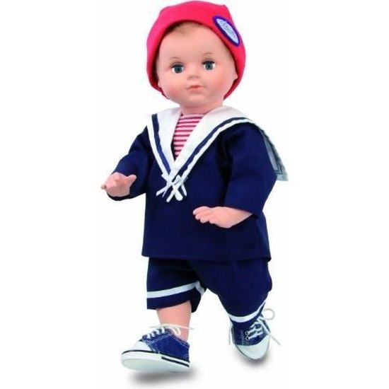 PETITCOLLIN 204012 POUP E PETIT COLIN MOU Cdiscount Jeux