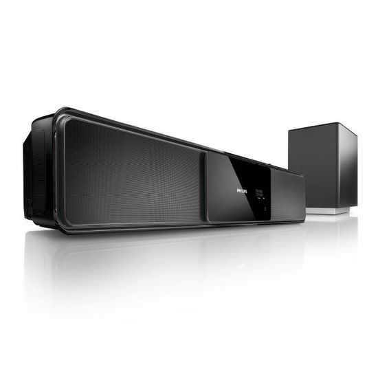 Philips Hts6120 Ensemble Home Cinema Avis Et Prix Pas Cher