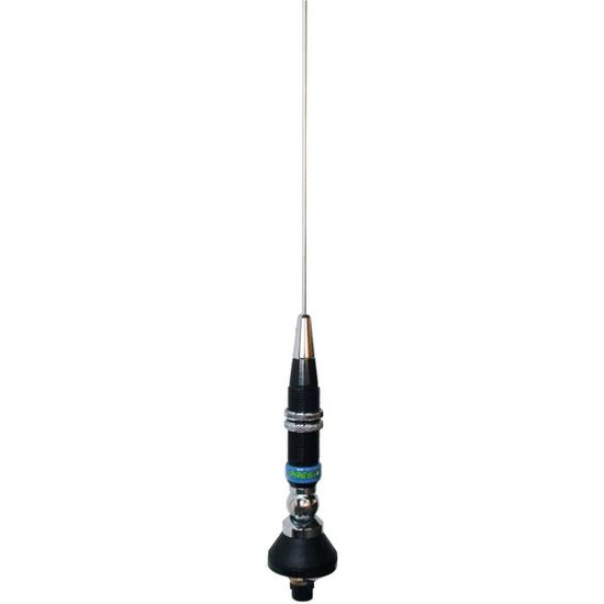 Antenne CB IOWA à perçage inclinable PRESIDENT - Achat / Vente radio cb  Antenne CB IOWA PRESIDENT - Cdiscount