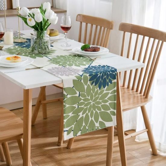 Chemins de table - Katri (beige