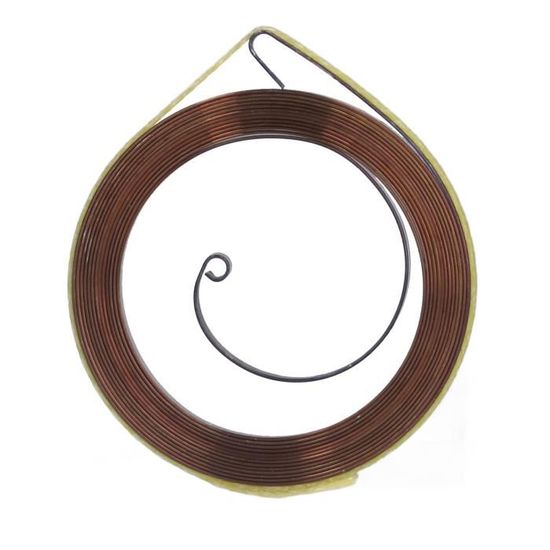 Ressorts De Retour Pour Perceuse à Colonne - Diamètre Extérieur 35 Mm, Acier, Lot De 2 Pièces - Installation Facile - 10