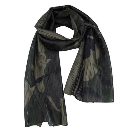 Filet De Camouflage, Filet Tactique En Maille Pour Jeux De Guerre, Sports Et Autres Activités De