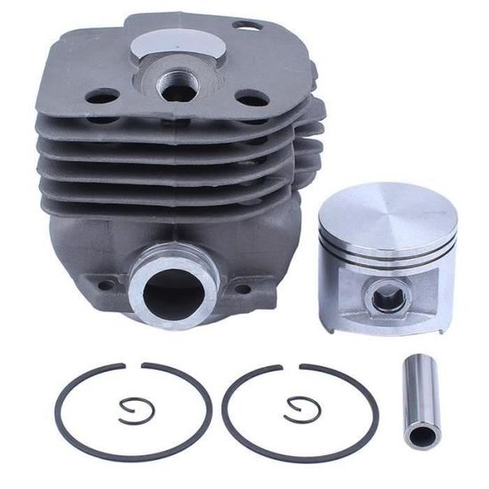 Kit cylindre piston tronçonneuse Jonsered CS2147 - CS2149 - CS2150 - CS2152 - CS2255 5372531-02 / 53