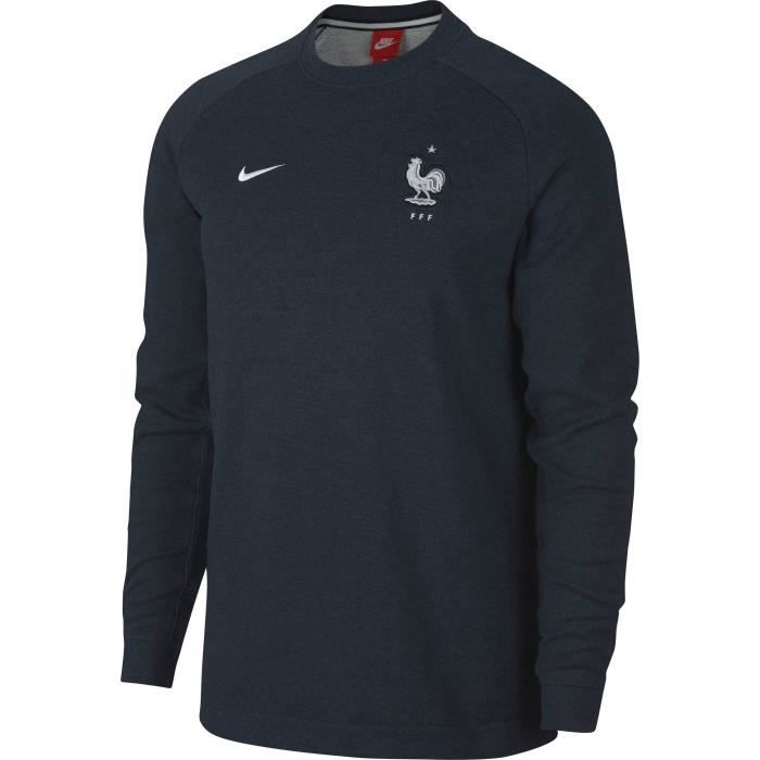 Pull nike on sale homme 2018