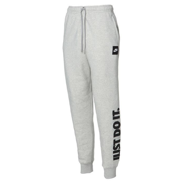 survetement nike homme beige