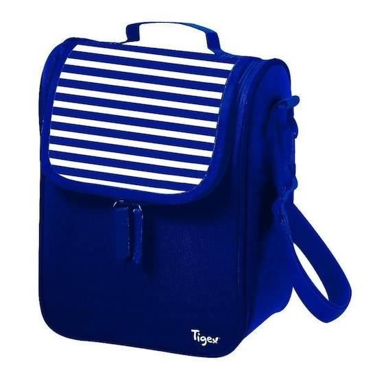 Tigex Sac Nomade Isotherme Cdiscount Puericulture Eveil Bebe