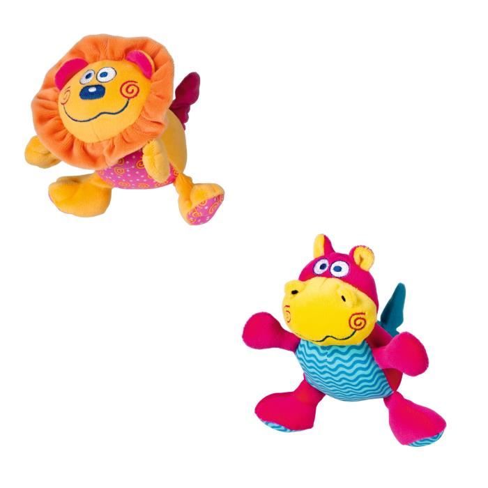 jouet extérieur bébé 1 an