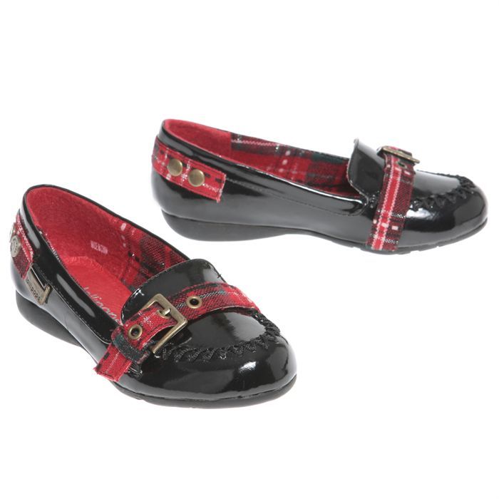 Chaussure lollipops déstockage