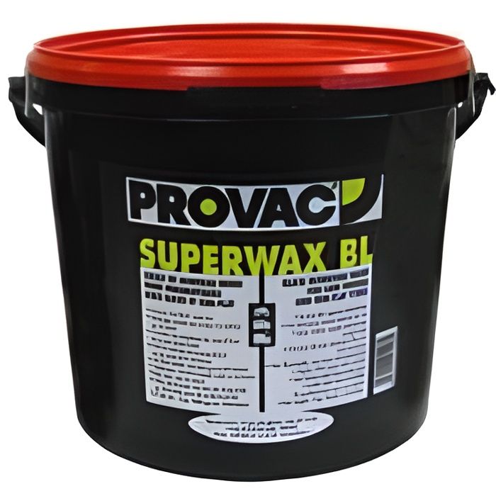 PROVAC - Crème De Montage Pneu Noir 1Kg Auto Moto Vélo Quad