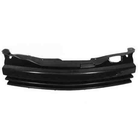 calandre design, noir, sans emplacement motif, ASTRA H -... 04-07 pas GTC pour: Opel Astra H 04->>