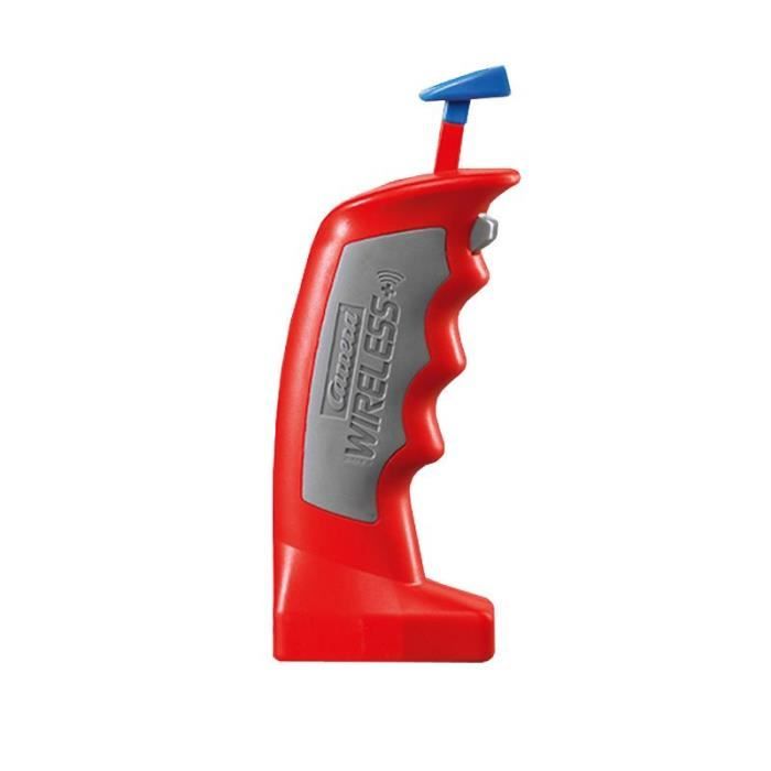 Accessoire - Piece Detachee - Outil Circuit - Carrera DIGITAL 143 42012 Manette WIRELESS+ 2,4 GHz