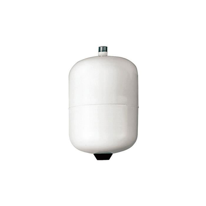 Vase d'expansion sanitaire 12 litres