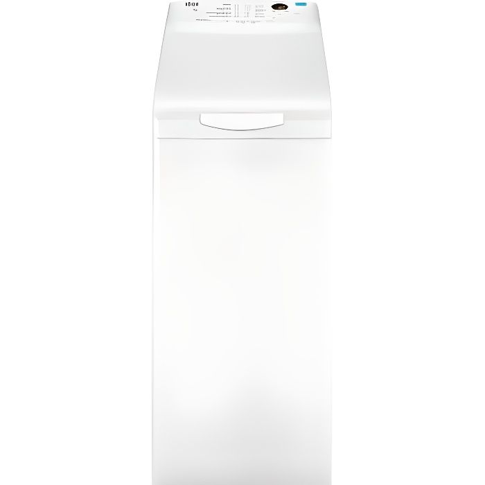 Lave linge Top FWQ61228CR