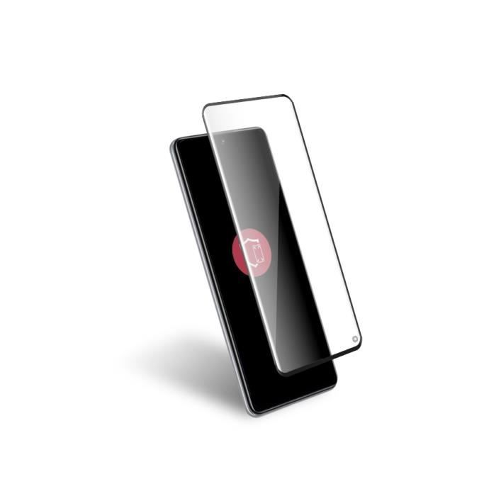 Protège écran 2.5D Original Garanti à vie en Verre organique pour Xiaomi 11T / 11T Pro Force Glass
