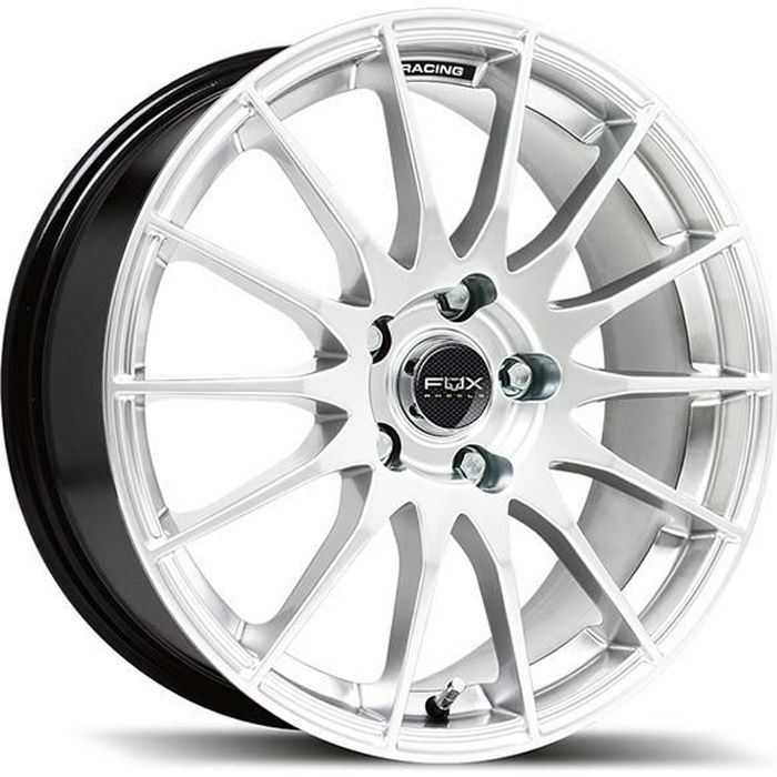 Jantes FOX FX004 - 15 pouces - 5 trous - Honda Hr-v - 3664110307120