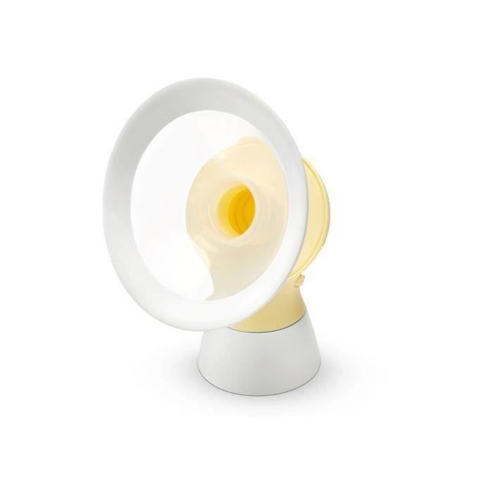 Medela - Téterelle PersonalFit Flex - Diamètre 27mm / taille L (boîte de 2) -