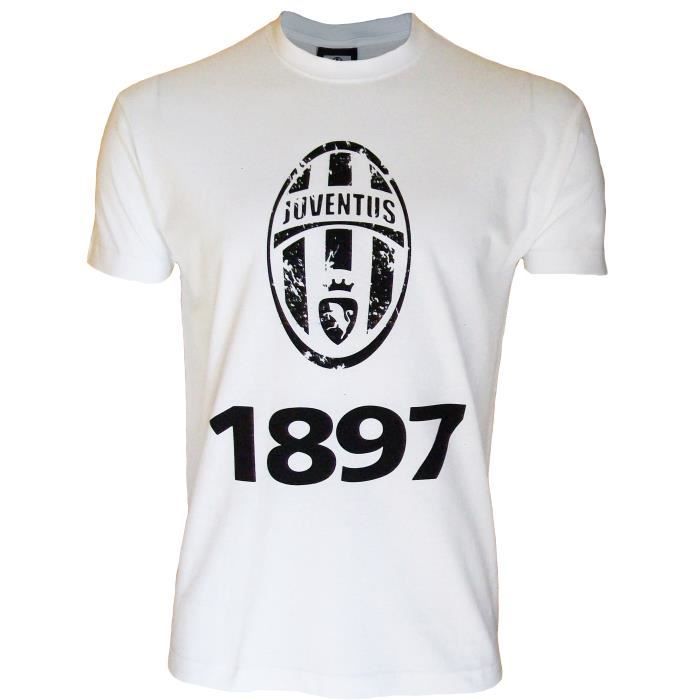 T-shirt JUVE - Collection officielle Juventus de Turin