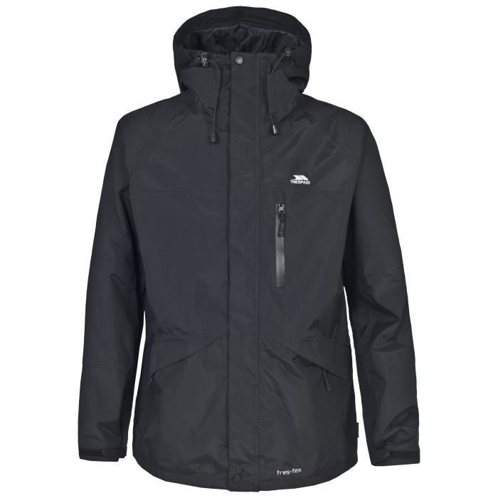 CORVO - Veste imperméable - homme