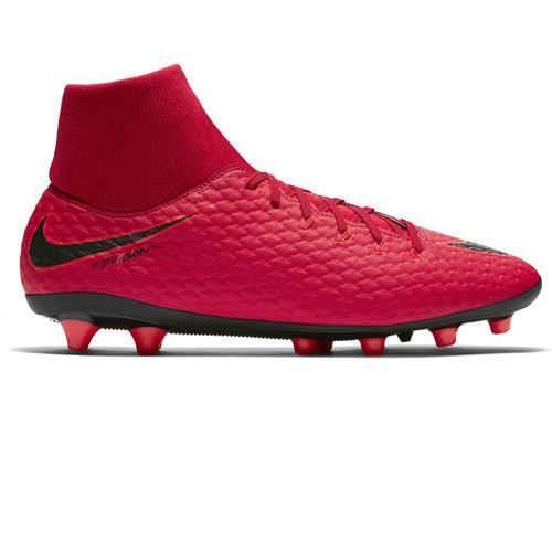 Nike Hypervenom Phelon 3 Df Agpro Art.917763-616 tg.41 Rouge
