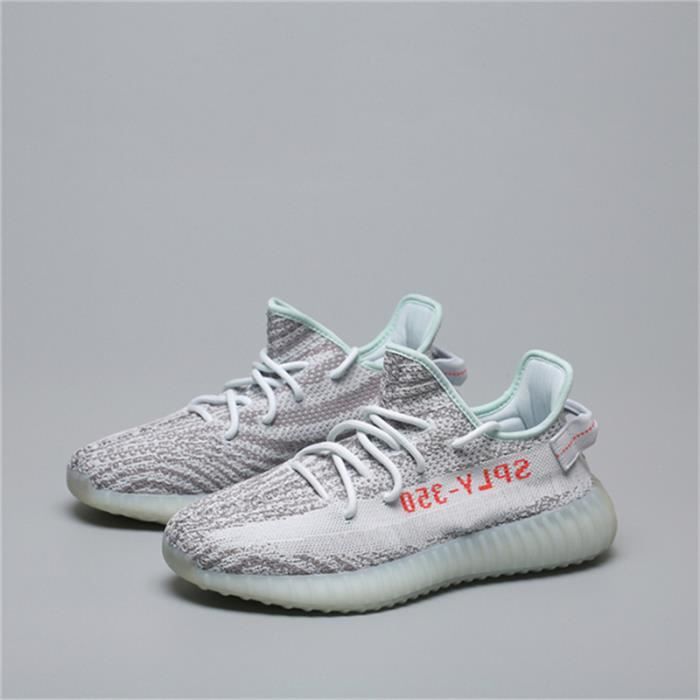 Baskets BOOST 350 V2 B37571 Chaussures de Running Homme Femme shoes