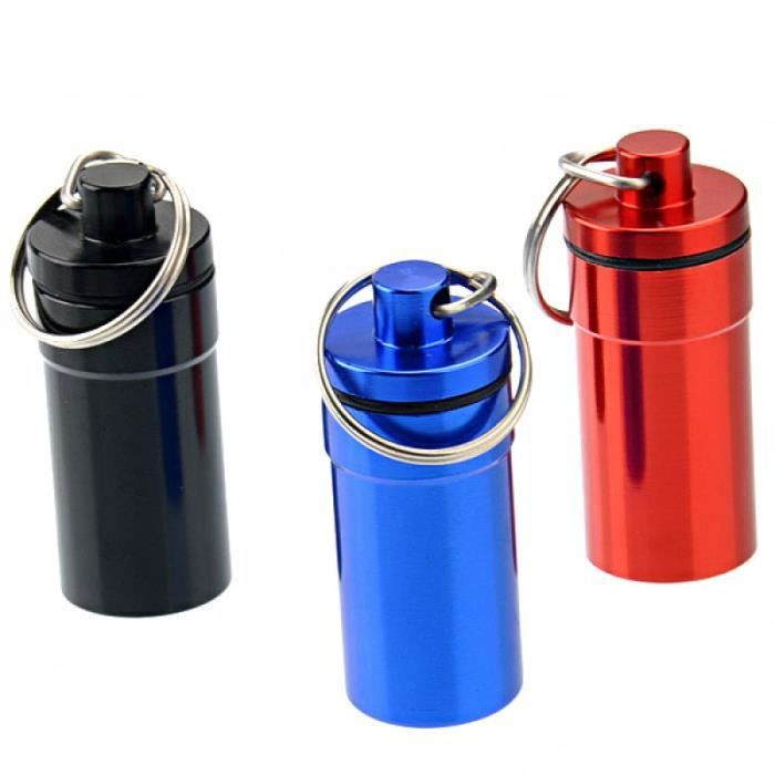 1 pièces seau de stockage exquis médecine extérieure baril survie pour hommes enfants MEDECINE BALL - BALLON DE MUSCULATION