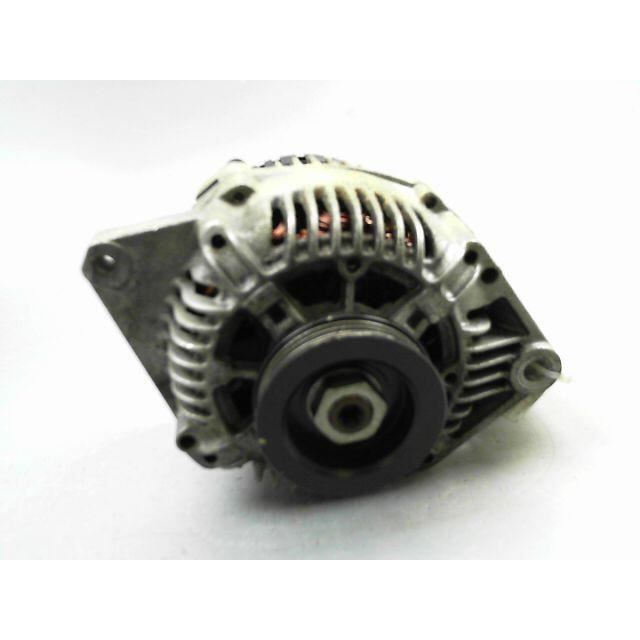 PIECES AUTO D'OCCASION - 7700436628 - ALTERNATEUR RENAULT MEGANE SCENIC MONOSP. I Phase 1 1996-1999 - D1-487153