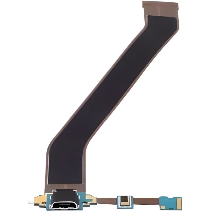 NAPPE CONNECTEUR DE CHARGE + MICRO pour SAMSUNG GALAXY TAB 3 10.1 P5200 et P5210 19W1
